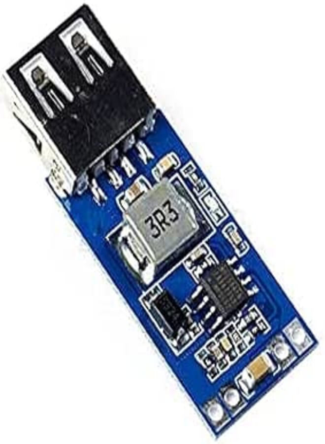 DC-DC Step Down Converter 9V/12V/24V to 5V/2A U